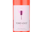 Toro Loco Rose,2016