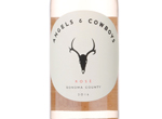 Rosé Angels and Cowboys,2016