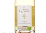 Domaine de Paparotier Muscat de Beaumes-De-Venise,2015