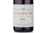 Beaujolais,2016