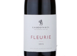 Booths Fleurie,2015