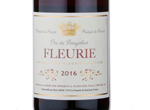 Fleurie,2016