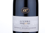 accord majoeur cuvée privilège,2015