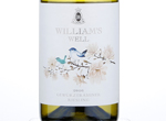 William's Well Gewürztraminer / Riesling,2016