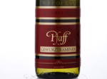 Alsace Pfaff Tradition Gewurztraminer,2016