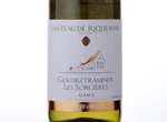 Alsace Château de Riquewihr Les Sorcières Gewurztraminer,2015