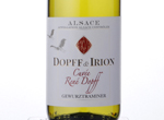 Alsace Dopff & Irion Cuvée René Dopff Gewurztraminer,2016