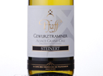 Alsace Grand Cru Steinert Gewurztraminer,2015