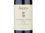 Averys Montepulciano d'Abruzzo,2015