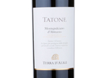 Tatone Montepulciano d'Abruzzo,2014