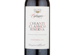 Chianti Classico Riserva Cafaggio,2012