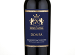 Donpà Aglianico del Vulture,2013