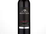 Monte Giove Sangiovese Merlot,2016