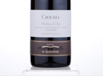 Crocera Barbera d'Asti Superiore,2015