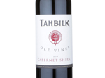 Tahbilk Old Vines Cabernet Shiraz,2014