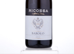 Ricossa Barolo,2012