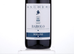 Barolo Sorano Ascheri,2013