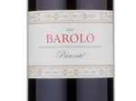 Marks and Spencer Barolo Peironte,2012