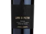 Lama Di Pietra Nero Di Troia,2016