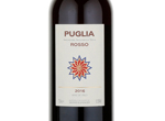 Puglia Rosso,2016