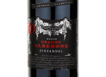 Grande Alberone Zinfandel,2014