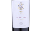 Il Pumo Primitivo Salento,2015