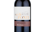 Ca' di Ponti Nero d'Avola Terre Siciliane,2015