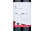 Paccamora Nero d'Avola,2015