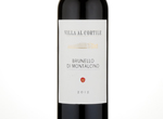 Brunello di Montalcino,2012