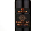 Brunello di Montalcino "Il Vino dei Poeti",2012