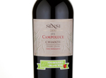 Chianti Biologico "Campoluce",2015