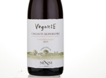 Chianti Superiore "VegantE",2015