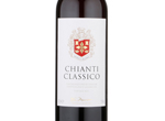 Morrisons The Best Chianti Classico,2013