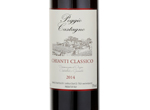 Poggio Castagno Chianti Classico,2014