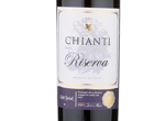 Asda Extra Special Chianti Riserva,2013