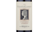 Contessa di Radda Chianti Classico,2013