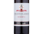 Ponticello Chianti Classico riserva,2013