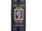 Contessa di Radda Chianti Classico Riserva,2012