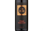 Chianti D.O.C.G La Pieve,2015