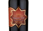 Mantello  Sangiovese-Shiraz,2014