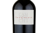 Camperchi Sangiovese - Toscana Rosso,2013