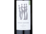 Four Sisters Merlot,2015