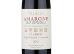 Amarone della Valpolicella Villalta,2013