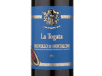 Brunello Di Montalcino La Togata,2012