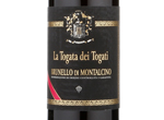 Brunello Di Montalcino La Togata Dei Togati,2012