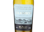 Morrisons The Best Verdicchio,2016