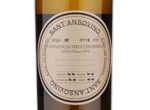 Sant'Ansovino Castelli di Jesi Verdicchio Classico Riserva,2014