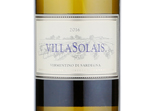 Vermentino di Sardegna Villa Solais,2016