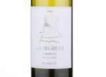 La Segreta Bianco,2016