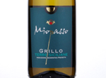 Miopasso Grillo Terre Siciliane,2016